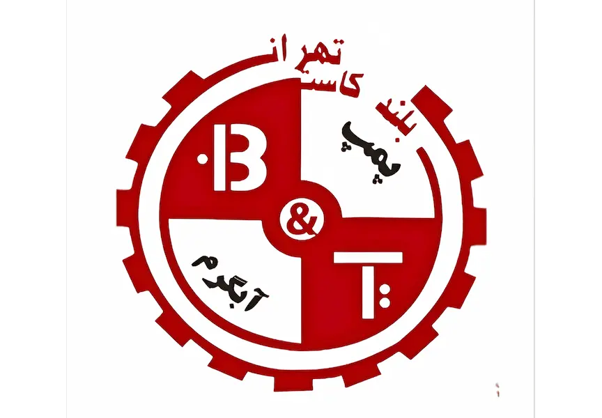 لوگوی برند همکار ۴
