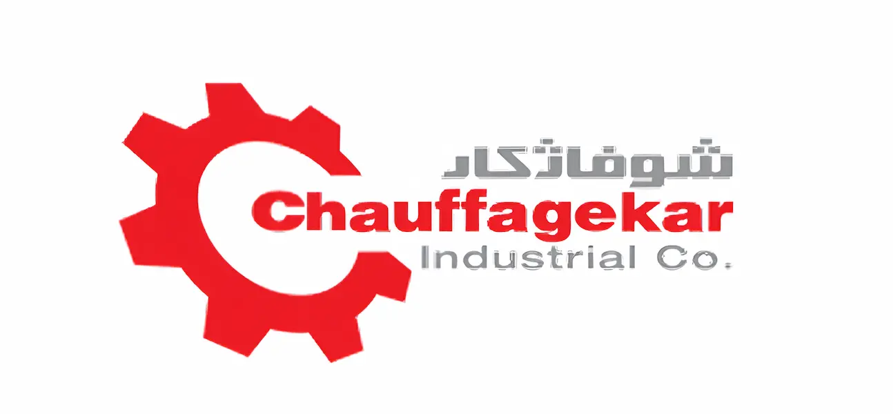 لوگوی برند همکار ۸