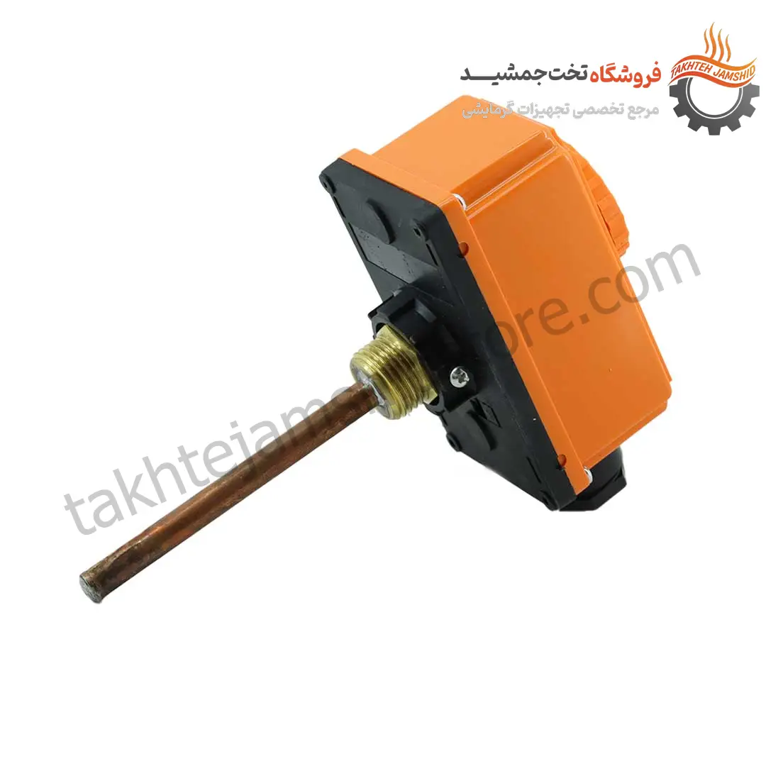 ترموستات مستغرق ایمیت مدل TC2 (IMIT) - تصویر 3